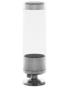 SIRENA TWS HD SS ENCLOSURE (4) IP69K