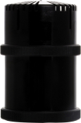 SIRENA TWS SOUNDER PZ V12/48DAC BLACK BASE