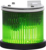SIRENA TWS XENON GREEN V240AC BLACK BASE