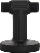 SIRENA TWS DOUBLE WALL MOUNT (BP2) BLACK BASE