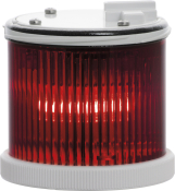 SIRENA TWS STEADY RED V12/240DAC GREY BASE