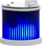 SIRENA TWS XENON BLUE V110AC GREY BASE