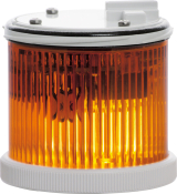 SIRENA TWS XENON AMBER V110AC GREY BASE