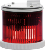 SIRENA TWS XENON RED V110AC GREY BASE