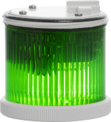 SIRENA TWS XENON GREEN V110AC GREY BASE