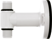 SIRENA TWS DOUBLE WALL MOUNT (BP2) GREY BASE