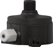 SIRENA TWS M16 CONNECTION BOX BLACK