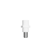 SIRENA NXT M12 ADAPTER WHITE SIRENA NXT M12 ADAPTER WHITE