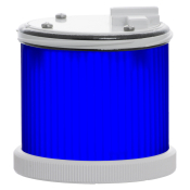 SIRENA TWS LED PROXIMITY BLUE MULTI V24DAC GREY BASE