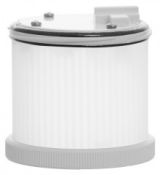 SIRENA TWS LED PROXIMITY CLEAR MULTI V110AC GREY BASE