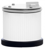 SIRENA TWS LED PROXIMITY CLEAR MULTI V240AC BLACK BASE