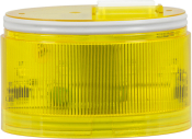 SIRENA ELYPS LIGHT MODULE YELLOW allCOLOUR 24VAC/DC