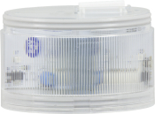 SIRENA ELYPS LIGHT MODULE BLUE allCLEAR