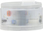 SIRENA ELYPS LIGHT MODULE AMBER allCLEAR