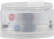 SIRENA ELYPS LIGHT MODULE RED allCLEAR