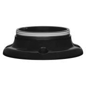 SIRENA ELYPS MB FLAT BASE BLACK