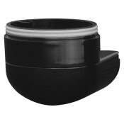 SIRENA ELYPS MB WALL BASE BLACK