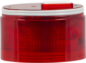 SIRENA ELYPS LIGHT MODULE STEADY RED allCOLOR