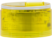 SIRENA ELYPS LIGHT MODULE STEADY YELLOW allCOLOR