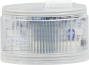 SIRENA ELYPS LIGHT MODULE STEADY BLUE allCLEAR