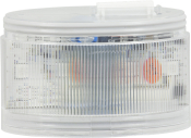 SIRENA ELYPS LIGHT MODULE STEADY AMBER allCLEAR