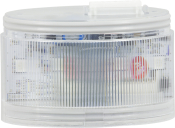 SIRENA ELYPS LIGHT MODULE STEADY RED allCLEAR