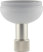 SIRENA ELYPS MB POLE BASE GREY