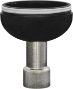 SIRENA ELYPS MB POLE BASE BLACK