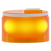 SIRENA ELYPS LIGHT MODULE PROXIMITY AMBER