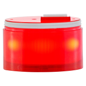SIRENA ELYPS LIGHT MODULE PROXIMITY RED