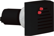SIRENA BIP 84 V240DC BLACK