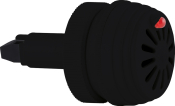 SIRENA BIP 92 V48DAC BLACK