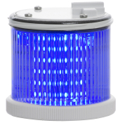 SIRENA TWS LED BLUE allCLEAR MULTI V110AC GREY