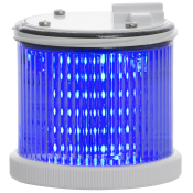 SIRENA TWS LED BLUE allCLEAR STEADY V240AC GREY