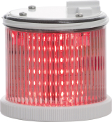 SIRENA TWS LED RED allCLEAR MULTI V110AC GREY