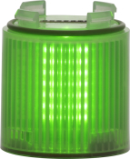 SIRENA BABYTWS GREEN STEADY allCLEAR V24DAC