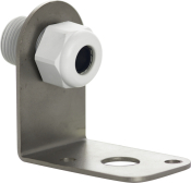 SIRENA TWS STAINLESS BRACKET GREY