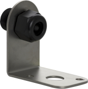 SIRENA TWS STAINLESS BRACKET BLACK