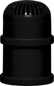 SIRENA TWS SOUNDER A+ V90/240AC BLACK BASE