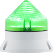 SIRENA CTL600 STEADY GREEN V12/240DAC GREY BASE