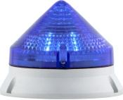 SIRENA CTL900 STEADY BLUE V12/240DAC GREY BASE