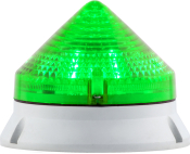 SIRENA CTL900 STEADY GREEN V12/240DAC GREY BASE