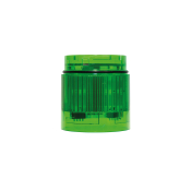 SIRENA NXT GREEN FLASHING 12VAC/DC