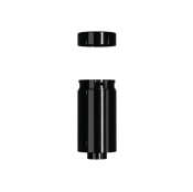 SIRENA NXT BASE NFC 24VAC/DC BLACK