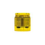 SIRENA NXT YELLOW STEADY 12VAC/DC