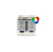 SIRENA NXT PRO RGB 24-240VAC/DC