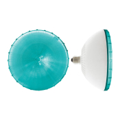 SIRENA FEU LED 2.0 200 GREEN V110/240AC