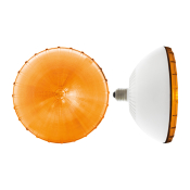 SIRENA FEU LED 2.0 200 YELLOW V110/240AC