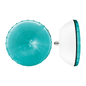 SIRENA FEU LED 2.0 300 GREEN V110/240AC