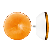 SIRENA FEU LED 2.0 300 YELLOW V110/240AC